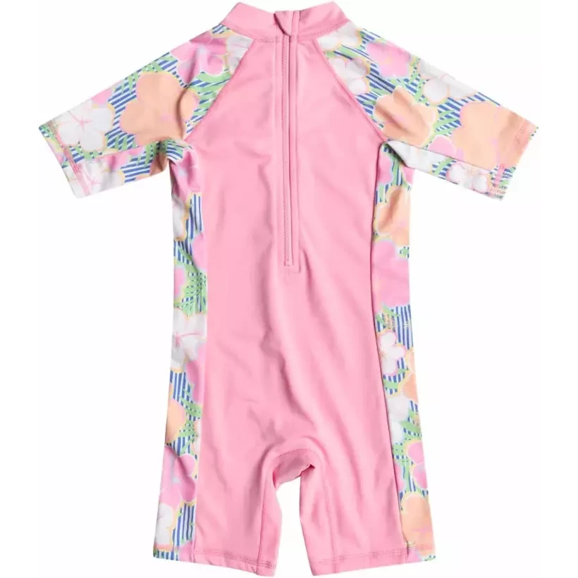 Lycra de niñas Roxy Tiny Flower