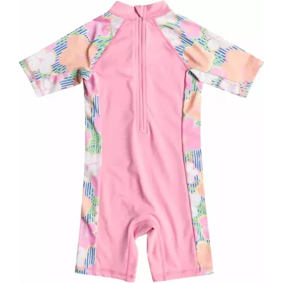 Lycra de niñas Roxy Tiny Flower