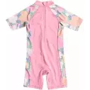 Lycra Filles Roxy Tiny Flower