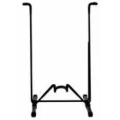 Surflogic Free Standing rack para pranchas de surf (tail support) 2