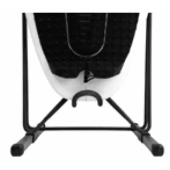Surflogic Free standing rack surfboard rack (tail support)