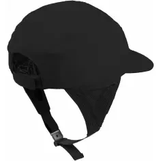 Boné Surflogic Surf Cap Black 2