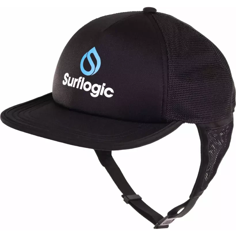 Cappellino Surflogic Trucker