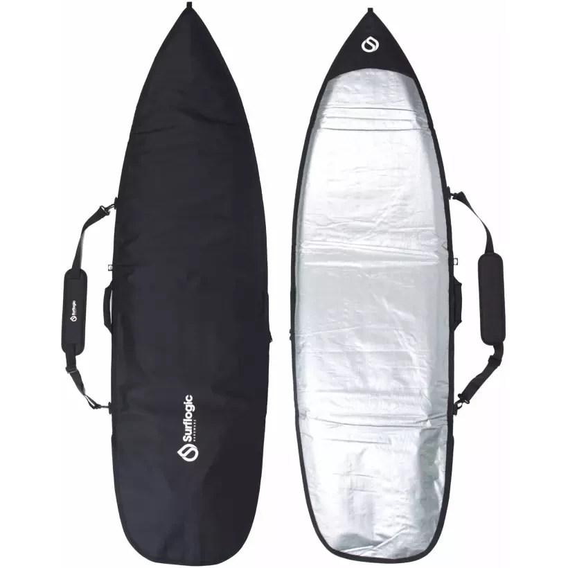 Capas de surf Surflogic Daylight Shortboard