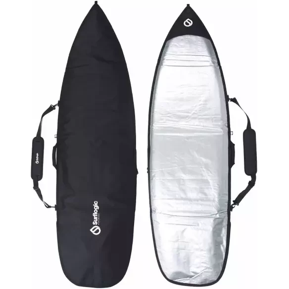 Capas de surf Surflogic Daylight Shortboard