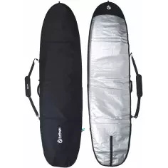 Funda de surf Surflogic Daylight Mid-Lenght