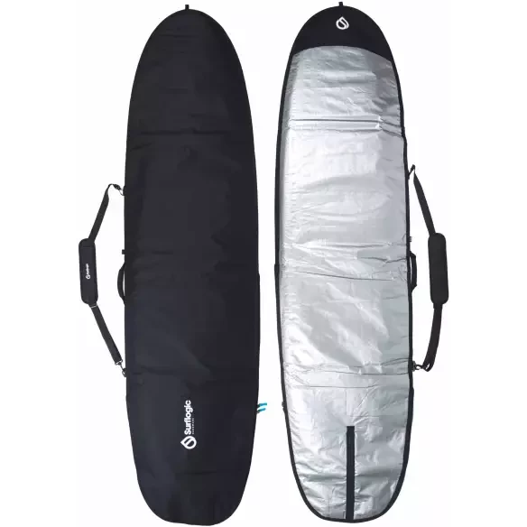 Capas de surf Surflogic Daylight Mid-Lenght