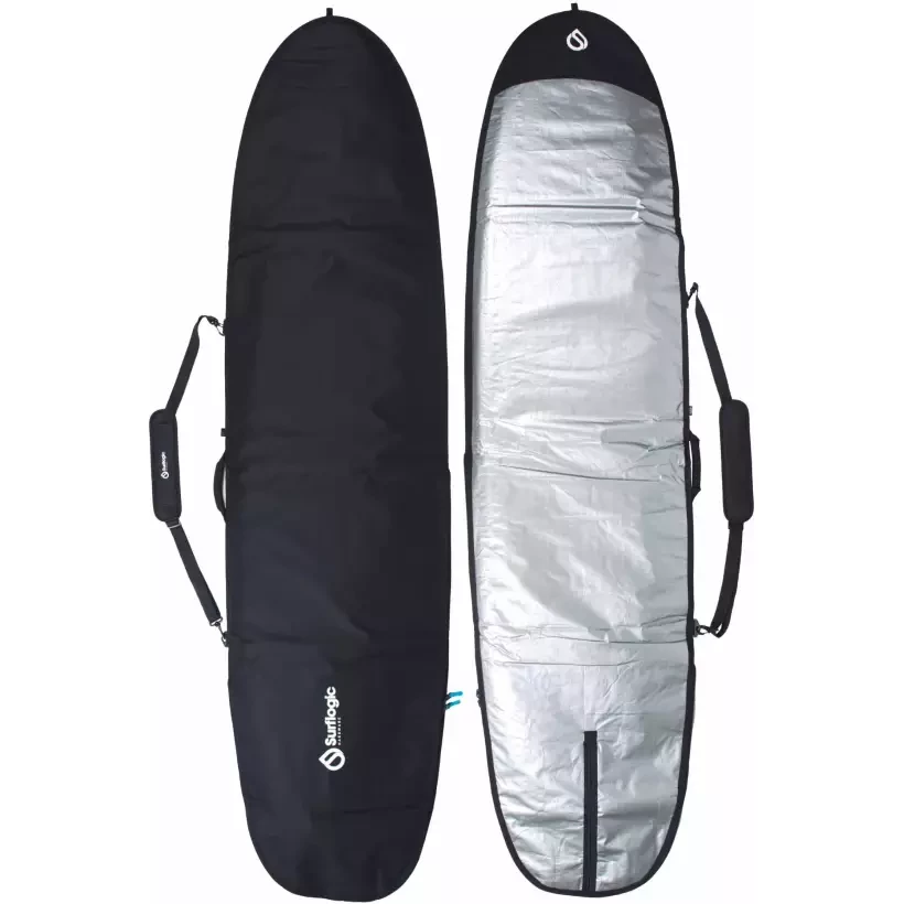 Capas de surf Surflogic Daylight Longboard