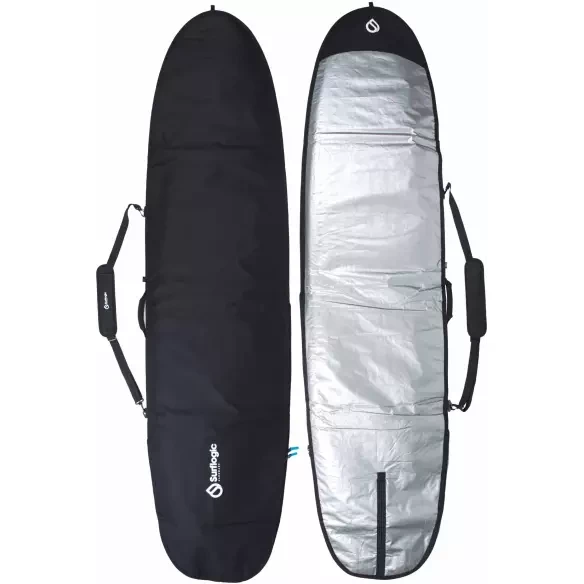 Capas de surf Surflogic Daylight Longboard