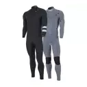 Neopreen Hurley Advantage 3/2mm Black