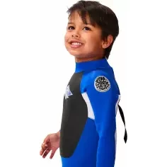 Neoprenanzug Rip Curl Omega 3/2mm Groms 2
