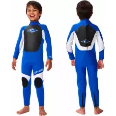 Neoprenanzug Rip Curl Omega 3/2mm Groms