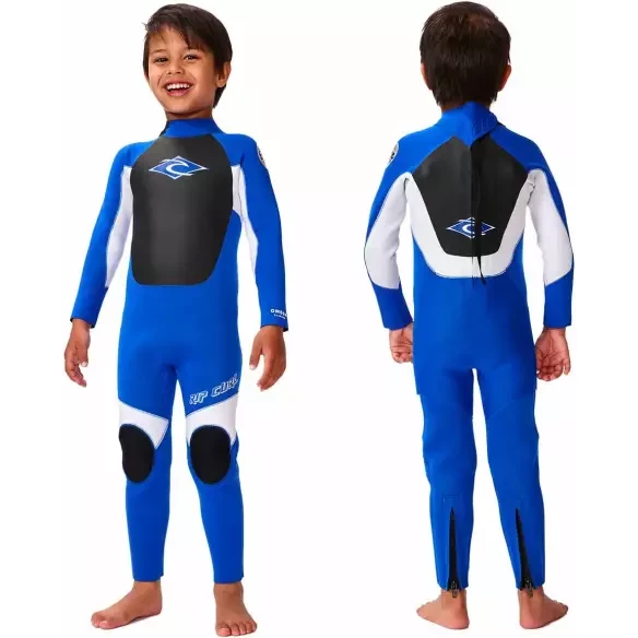 Combinaison Rip Curl Omega 3/2mm Groms