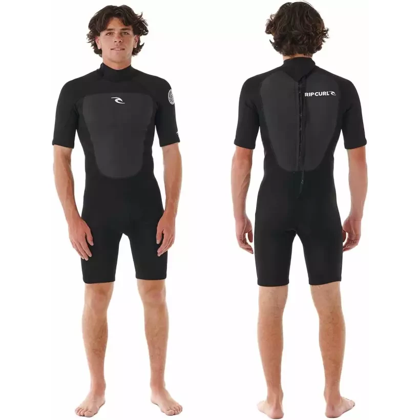 Shorty Rip Curl Omega  2mm