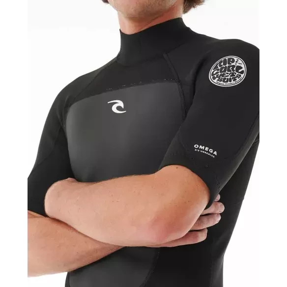 Shorty Rip Curl Omega  2mm