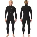 Fato Surf Rip Curl Flash-Bomb 3/2mm Zip Free