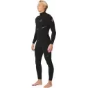 3/2mm Rip Curl Flash-Bomb Zip Free