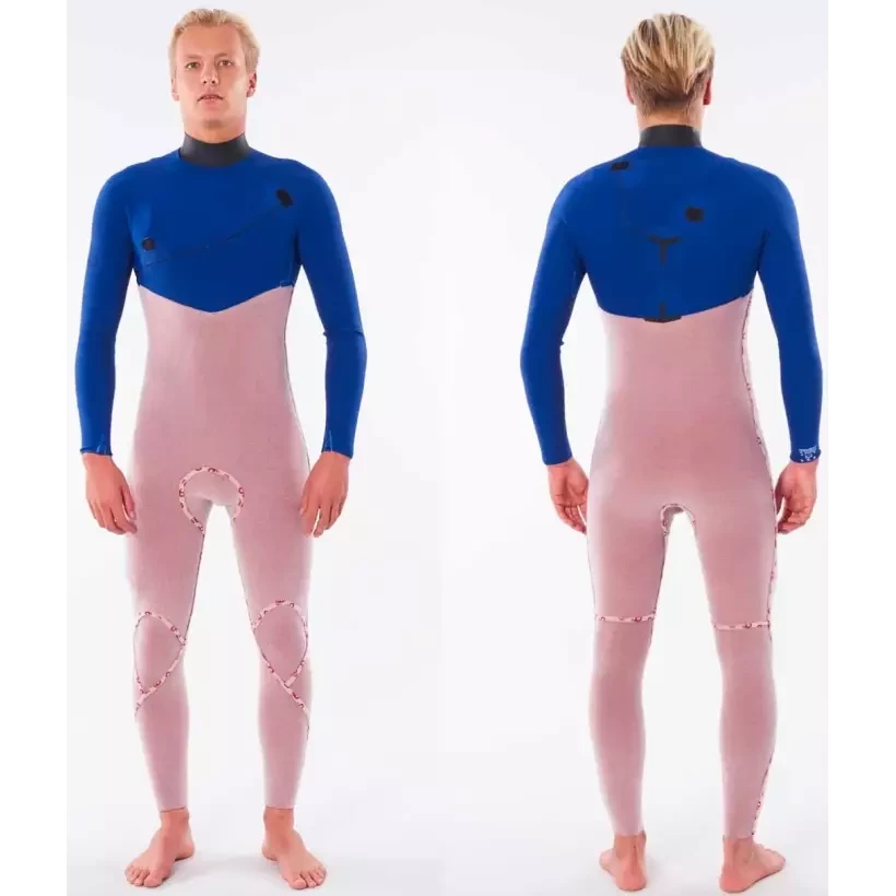3/2mm Rip Curl Flash-Bomb Zip Free