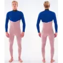 3/2mm Rip Curl Flash-Bomb Zip Free