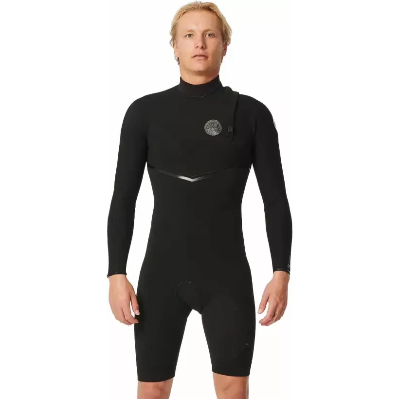 Shorty Rip Curl E-Bom 2mm LS