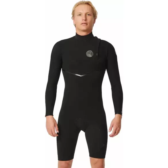Shorty Rip Curl E-Bom 2mm LS