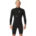 Shorty von Rip Curl E-Bomb 2mm LS