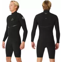 Shorty Rip Curl E-Bom 2mm LS