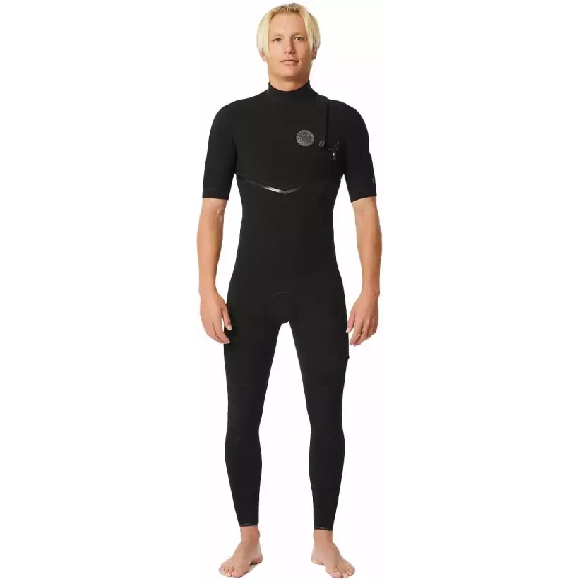Neoprene Rip Curl E-Bomb 2mm SS