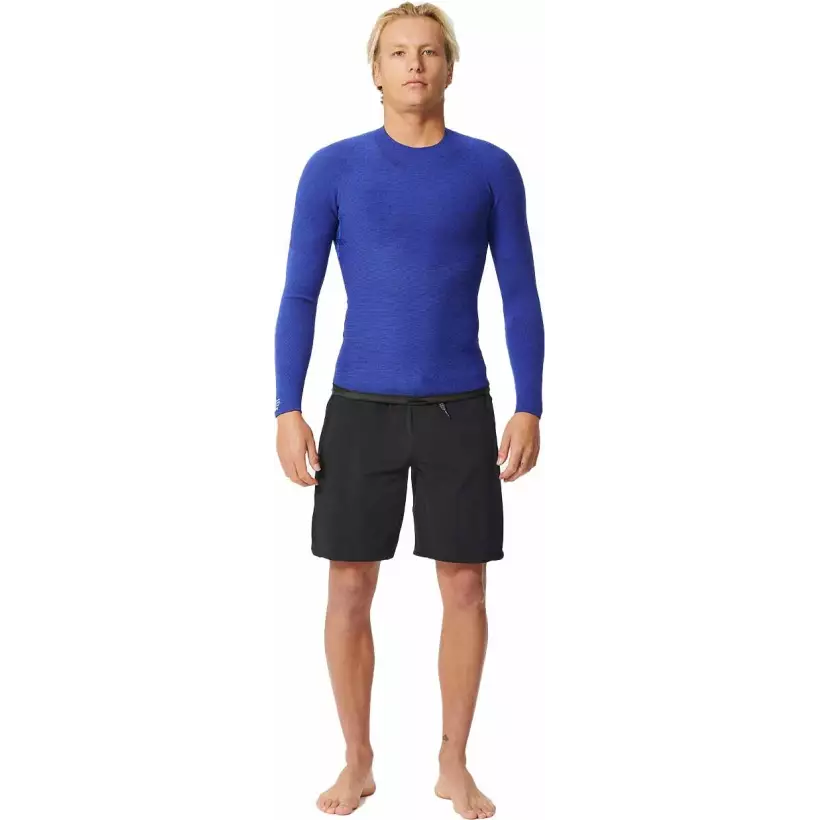 Top muta surf Rip Curl E Bomb Black