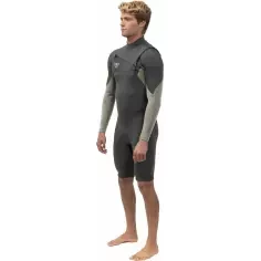 Muta surf Vissla Natural Seas 2/2mm LS 2