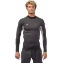 Top Vissla Natural Seas 2/2mm LS