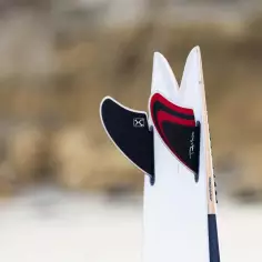 Finnen Firewire Too Fish Keel Dual Tab 2