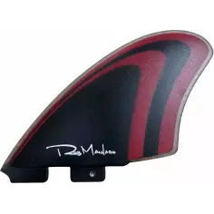 Kiel Firewire Too Fish Keel Dual Tab