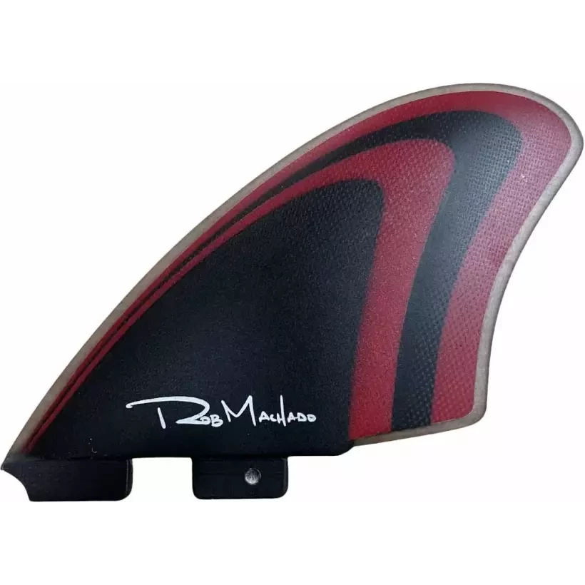 Ailerons de surf Firewire Too Fish Keel Dual Tab