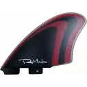 Kiel Firewire Too Fish Keel Dual Tab