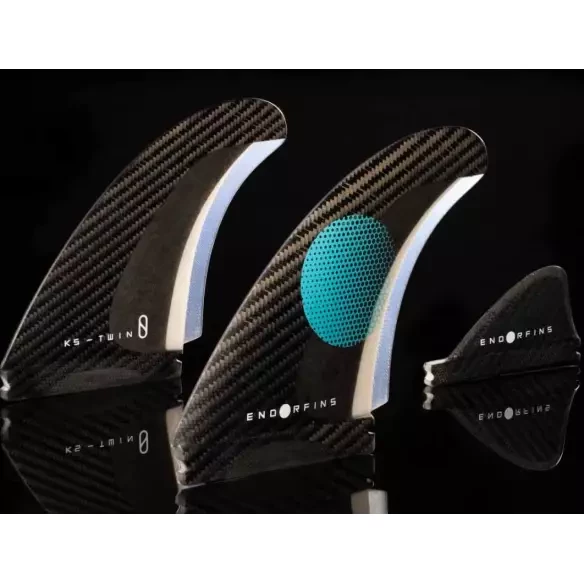 Vinnen Endorfins KS Twin+2