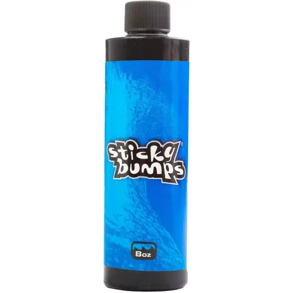 Cleaner wax Sticky Bumps 8 oz - groot potje