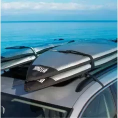 Surf Logic Double Board Rack 2