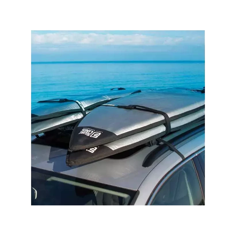 Surf Logic Double Board Rack