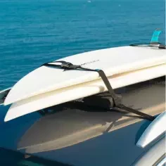 Baca porta tablas Surf Logic Simple 2