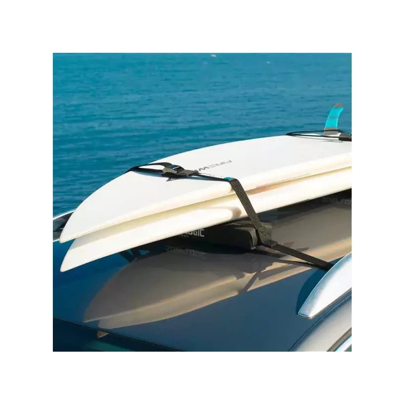 Surf Logic Simple Board Rack