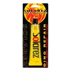 Solarez polyester  1oz / 30ml - Gemiddeld buisje