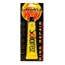 Solarez polyester 1oz / 30ml - Gemiddeld buisje