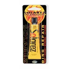 Solarez de poliester Mini 0,5oz / 15ml - Tubo pequeño