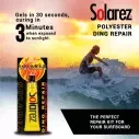 Solarez Polyester 1oz / 30ml - Medium tube