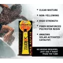 Solarez Polyester 1oz / 30ml - Medium tube