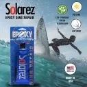 Solarez epoxy Mini 0,5oz / 15ml - Klein buisje