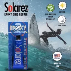 Solarez epoxy 2oz / 60ml - Tubo grande 2