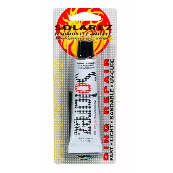 Solarez Microlite Mini 0,5oz / 15ml - Petit tube