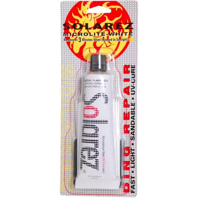 Solarez Microlite 2oz / 60ml - Large tube